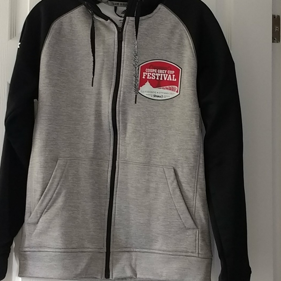 adidas Other - 105th Grey Cup Memorabilia